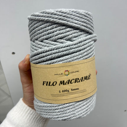 Macrame