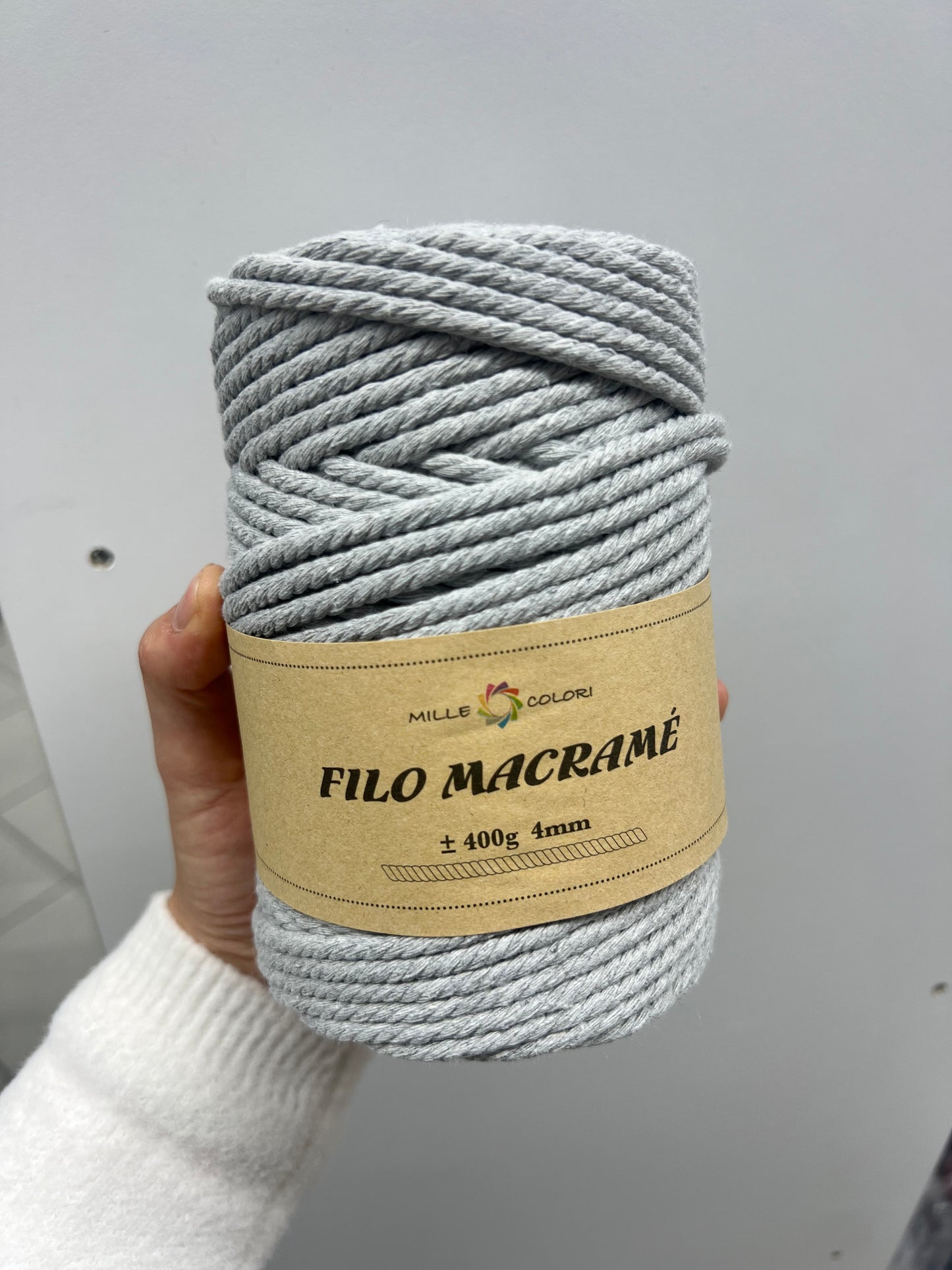 Macrame