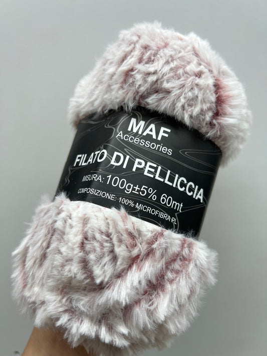 PELUCHE 100gr