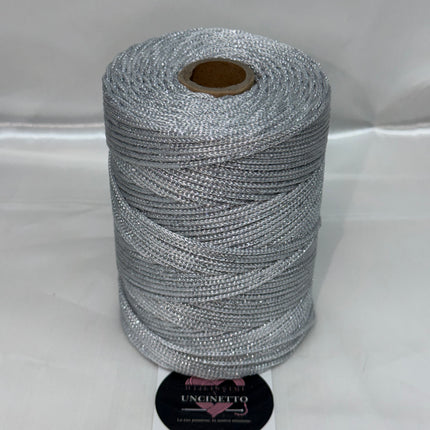 Cordino thai lux 3mm (NEW!)