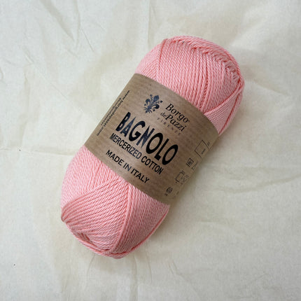 BAGNOLO cotone 50gr