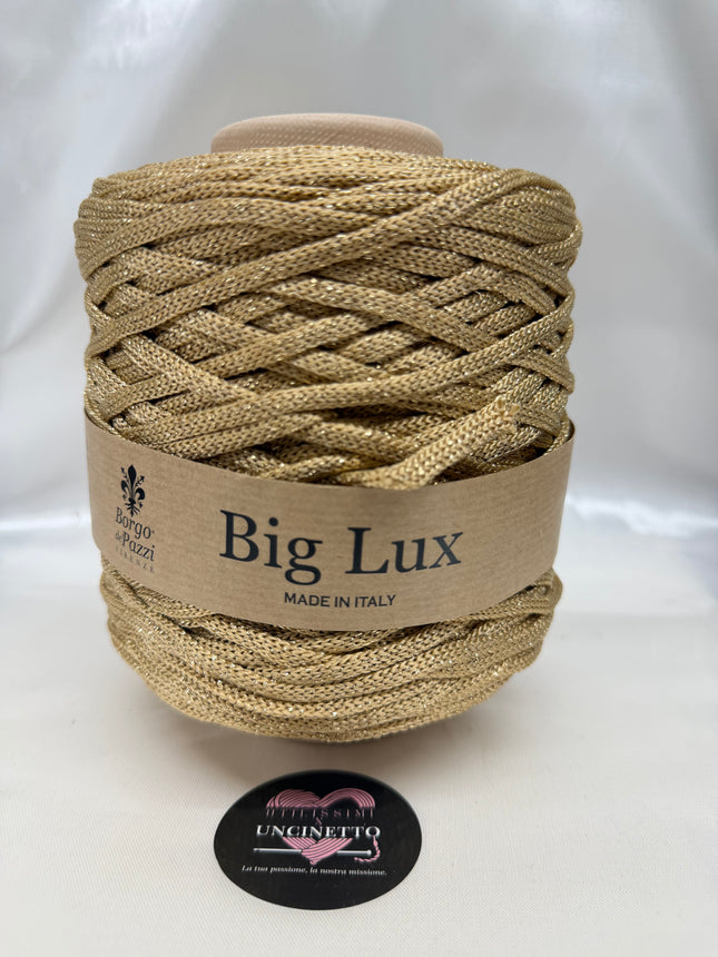 INDA BIG LUX 525gr