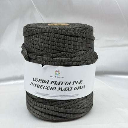 CORDINO 6mm 500gr