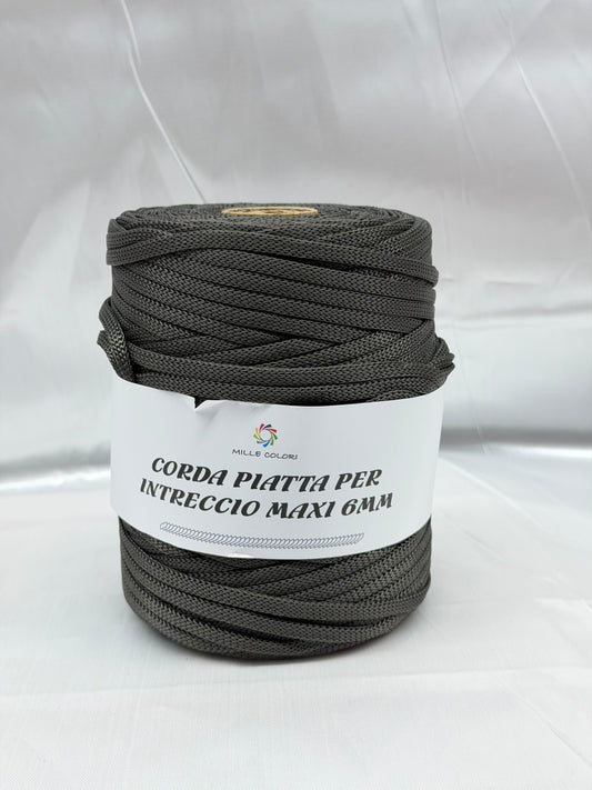 CORDINO 6mm 500gr
