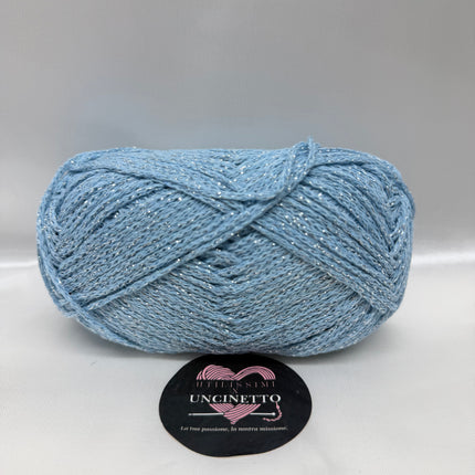 Cordino cotone lux 100gr