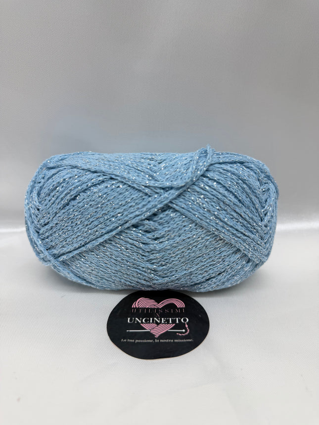 Cordino cotone lux 100gr