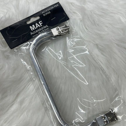 Chiusura a molla 18cm