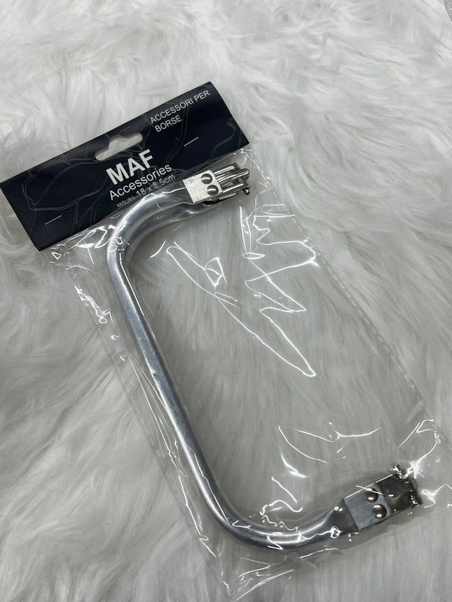 Chiusura a molla 18cm