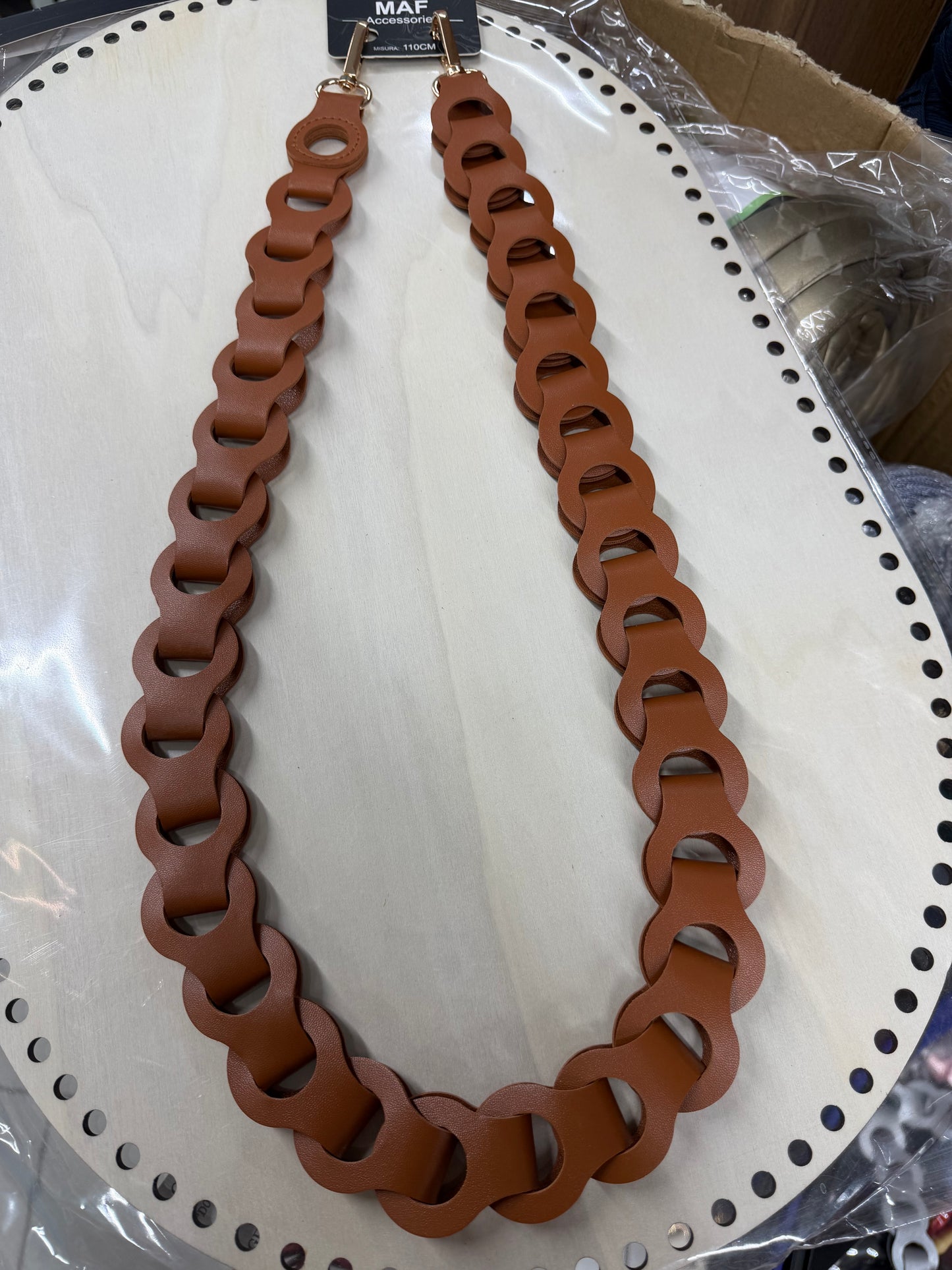 Tracolla 110cm