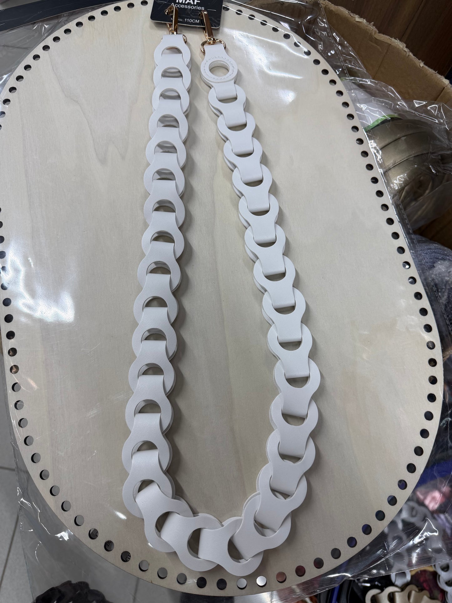 Tracolla 110cm