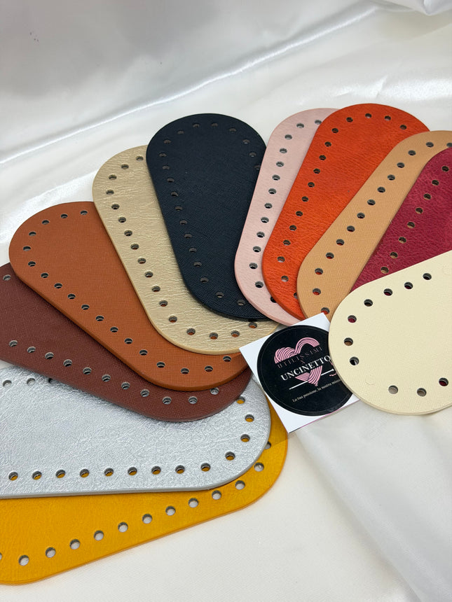 Base borsa 22x10cm