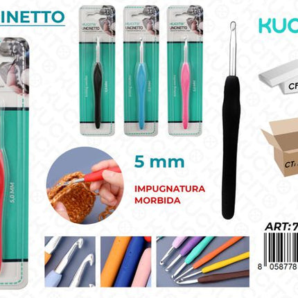 UNCINETTO