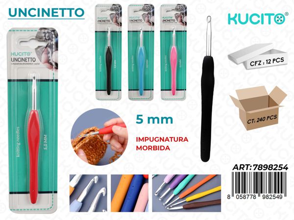 UNCINETTO