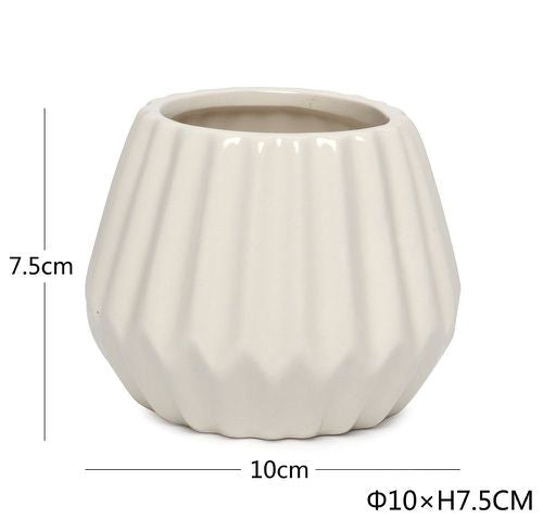 VASO IN CERAMICA