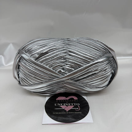 Lycra metal 100gr