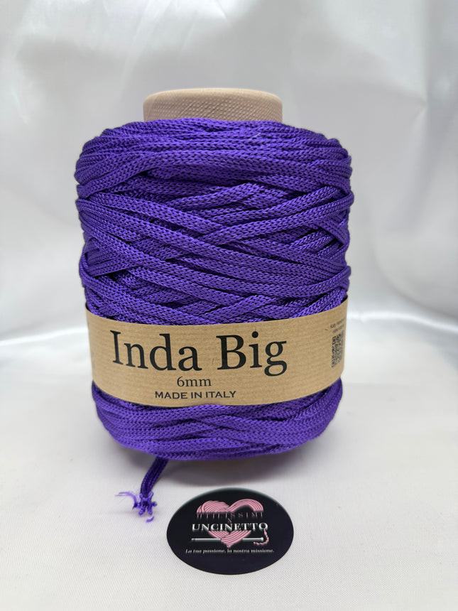 Inda big 500gr