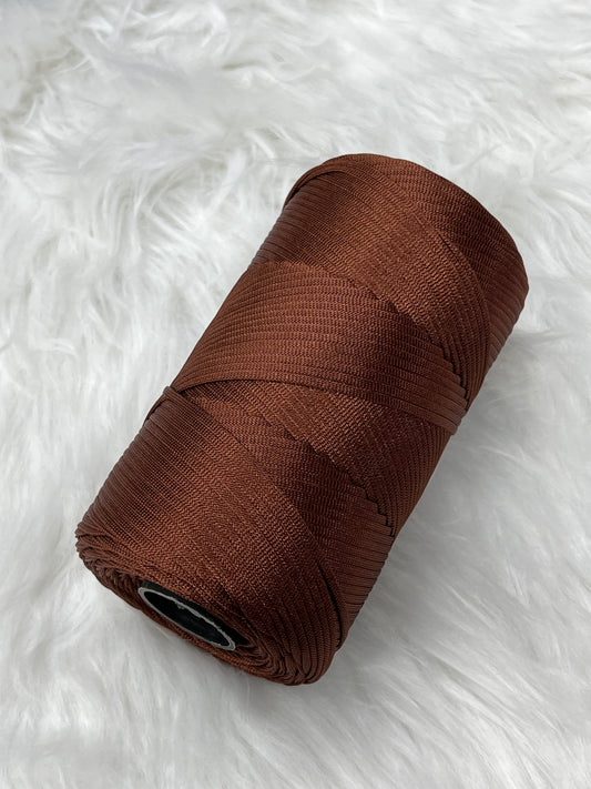 CORDINO PIATTO LUCIDO 3mmx 230mt