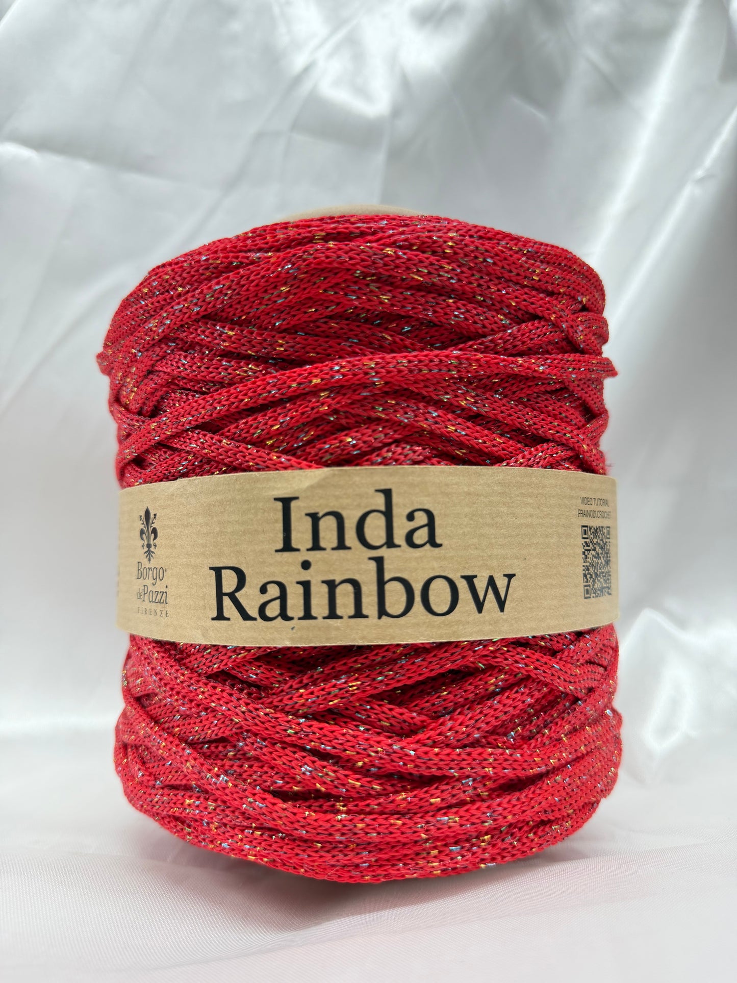 INDA RAINBOW 535gr