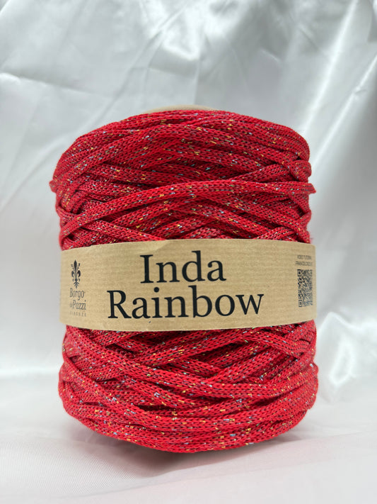 INDA RAINBOW 535gr