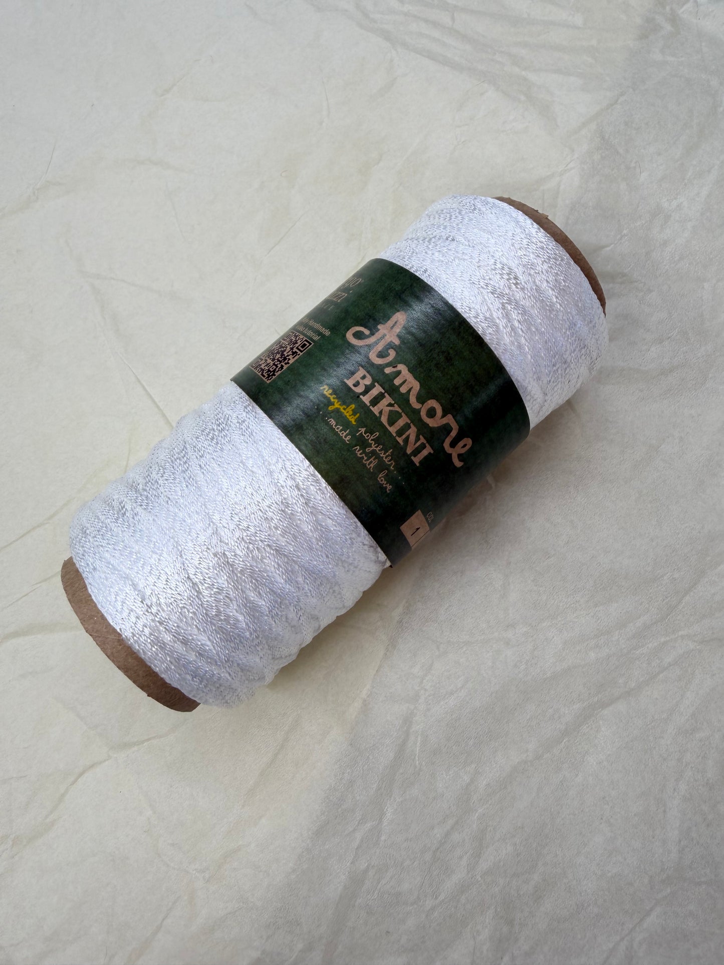 Bikini 50gr #01