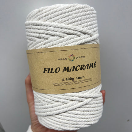 Macrame