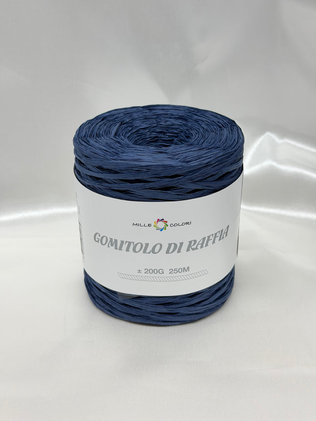 RAFFIA 200gr