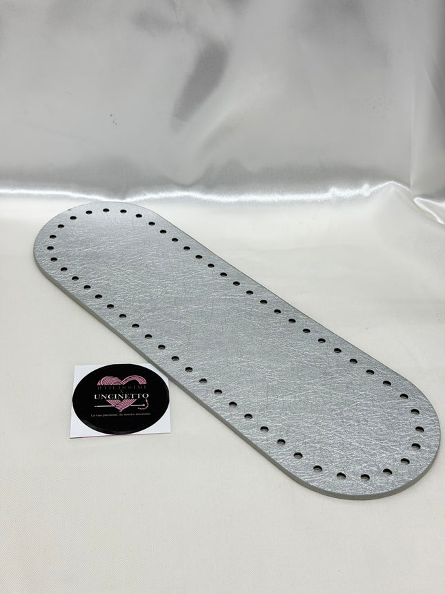 Base borsa 31x 9.5cm