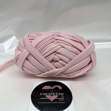 Filato Denim elastico 100gr