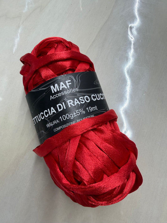 FILATO RASO CUCITO