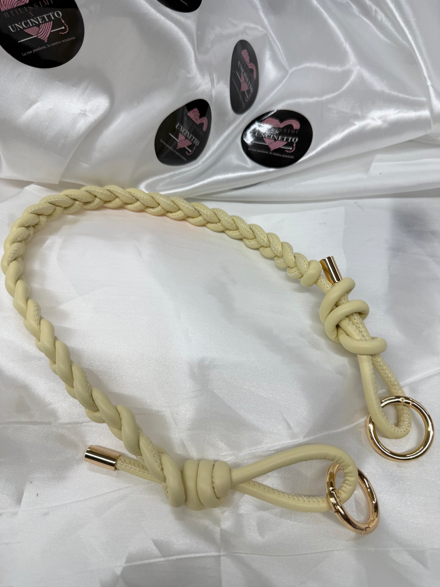 Manico a spalla 60-85cm