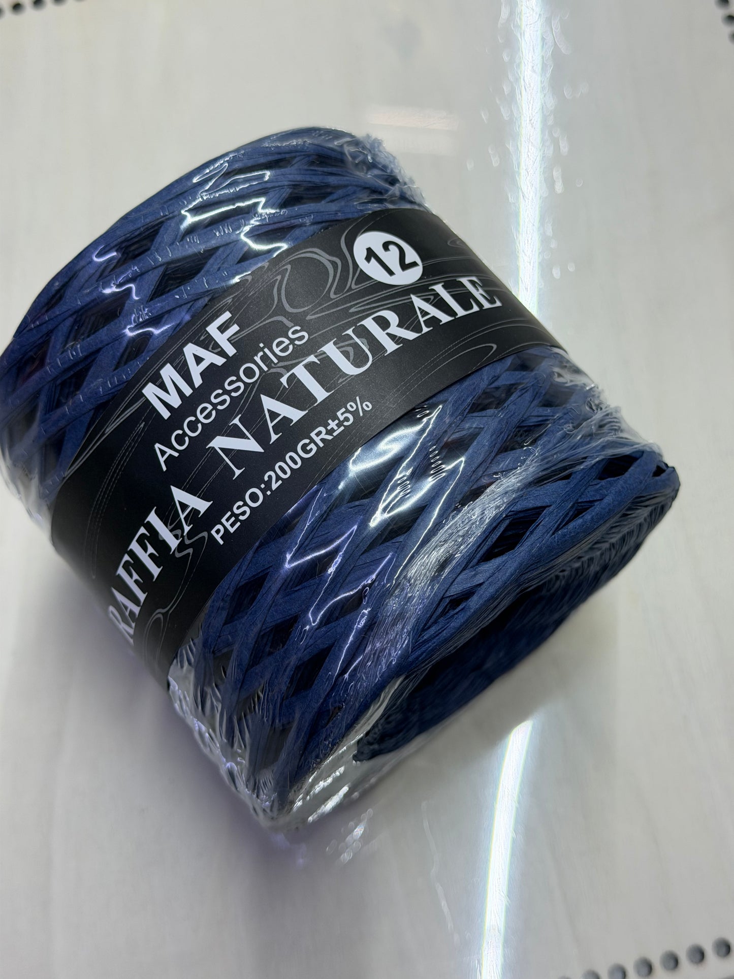 Rafia 200gr