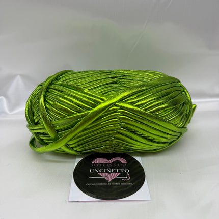 Lycra metal 100gr