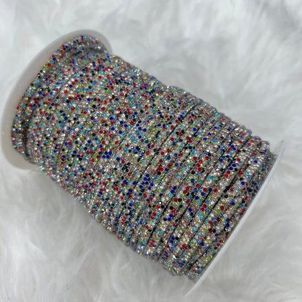 CORDINO STRASS 50metri