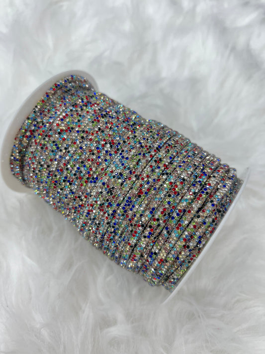 CORDINO STRASS 50metri
