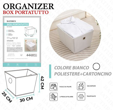 ORGANIZER