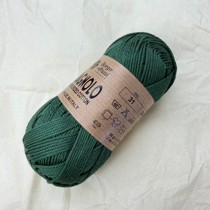 BAGNOLO cotone 50gr