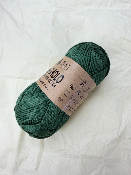 BAGNOLO cotone 50gr