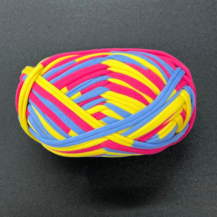 LYCRA MULTICOLOR 100gr