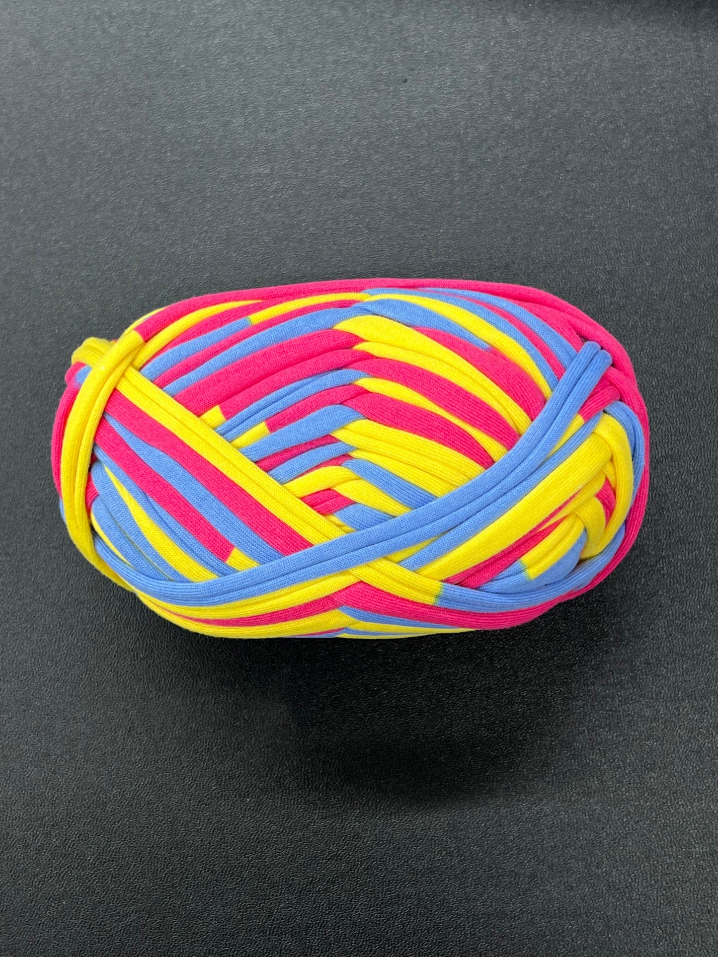 LYCRA MULTICOLOR 100gr