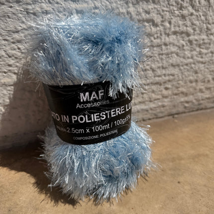 Fur lux 100gr
