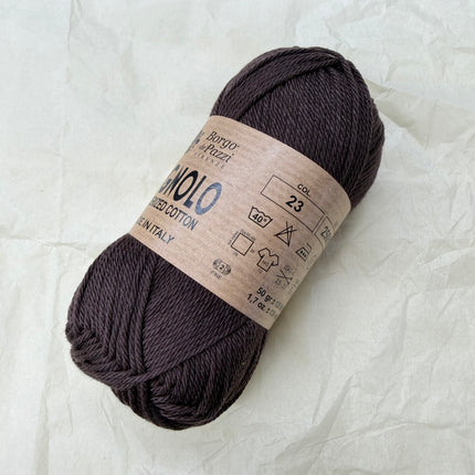 BAGNOLO cotone 50gr