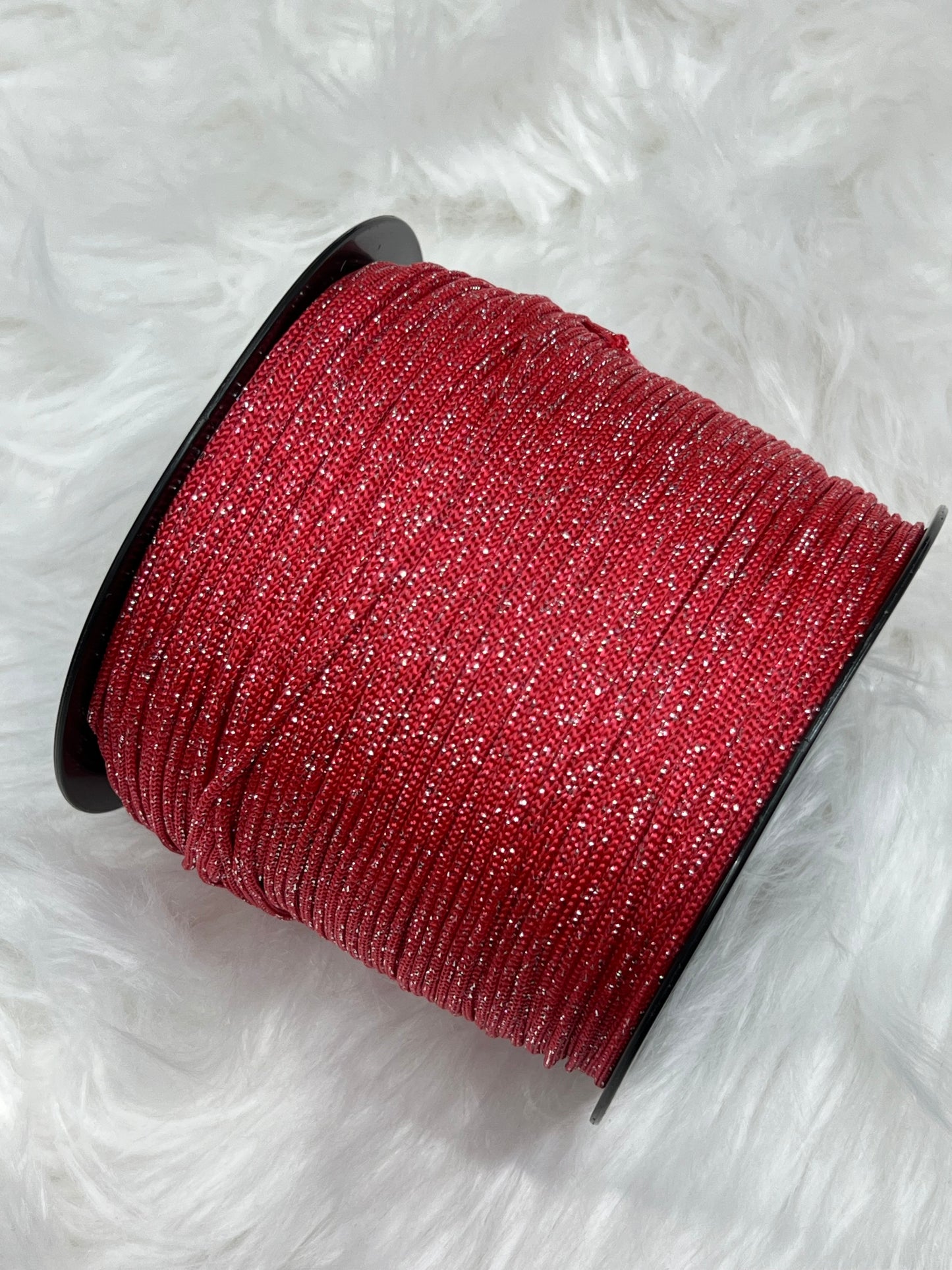 Cordino swanthai lurex 2.5mm