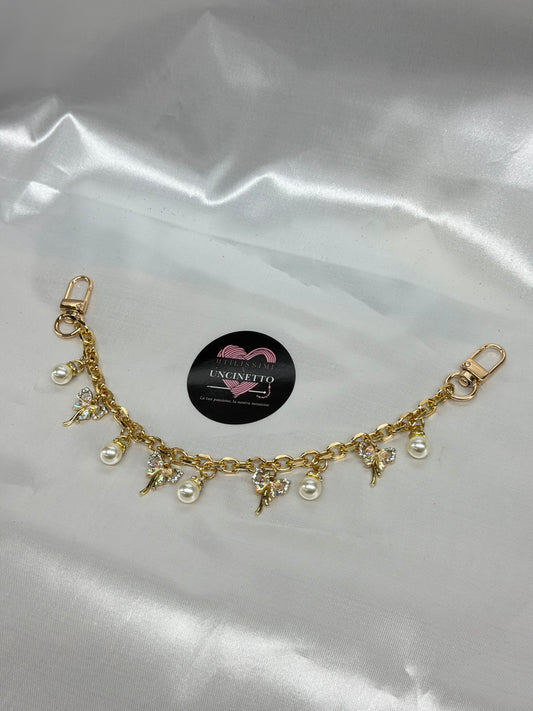 Catenina charm