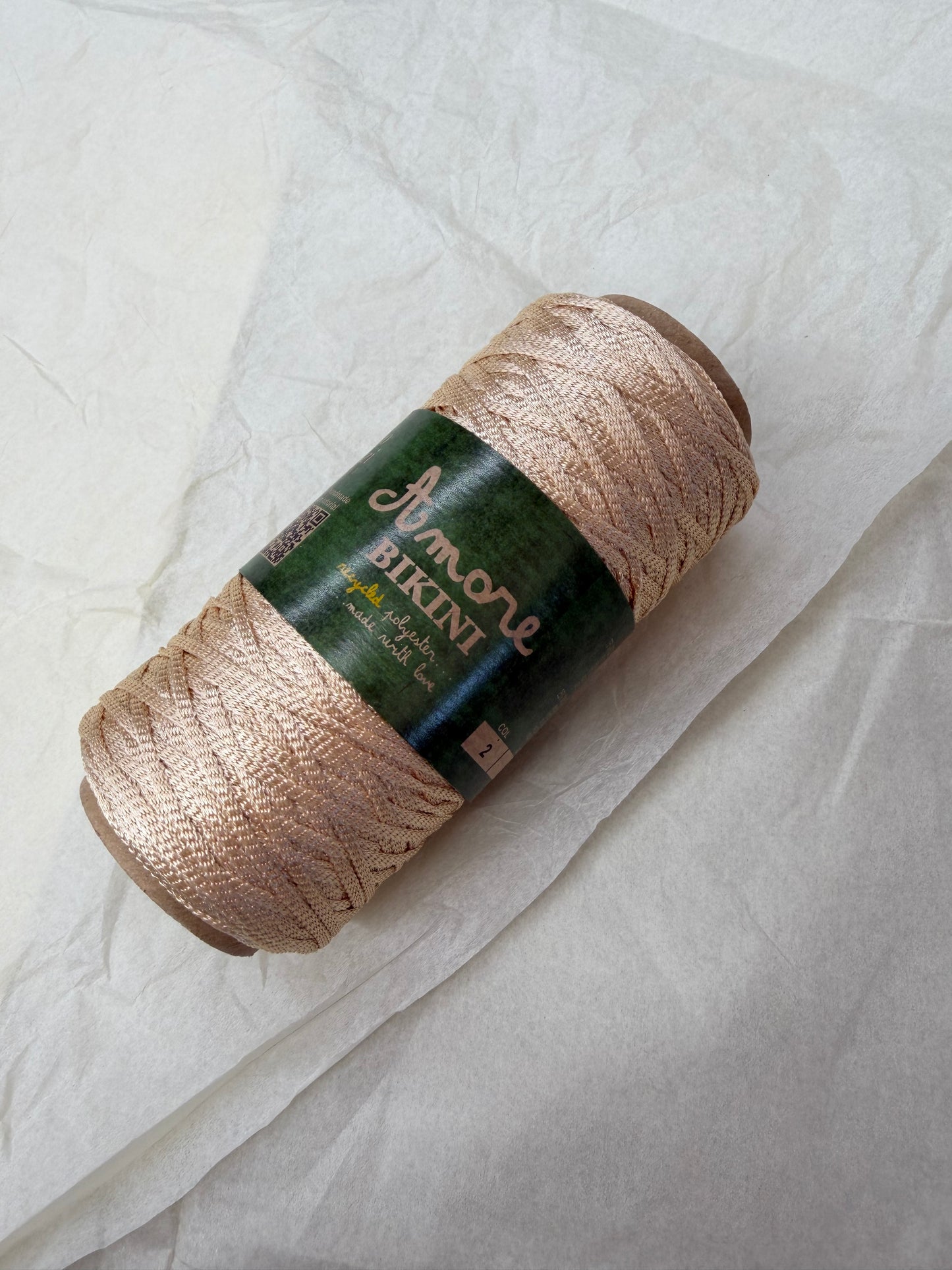 Bikini 50gr #02