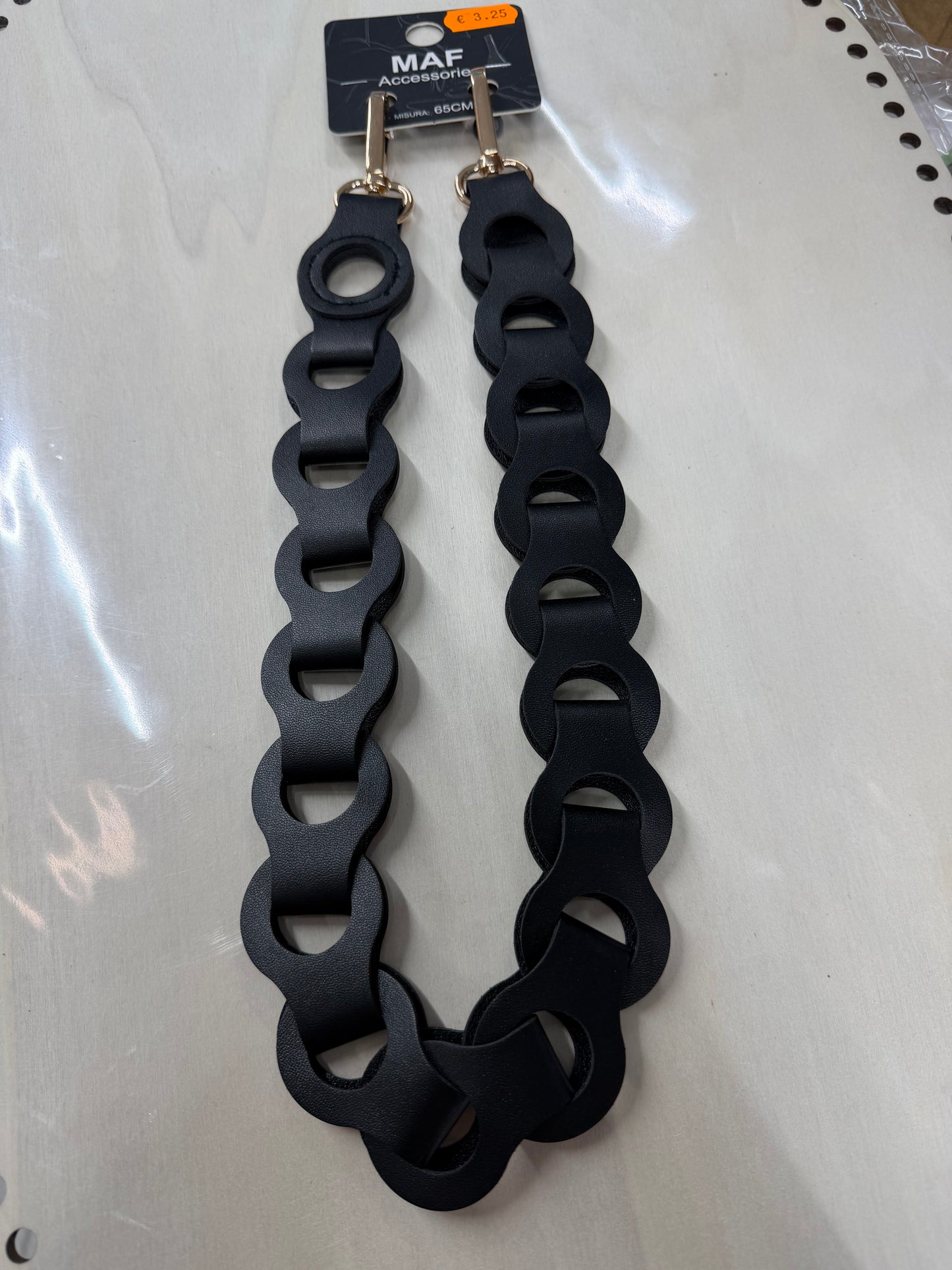 Tracolla 65cm
