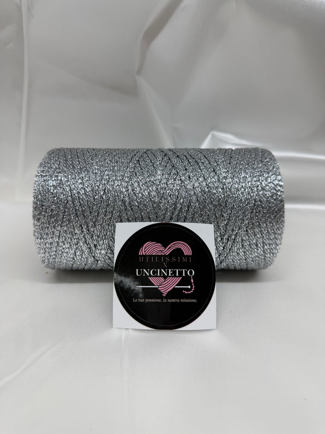 Cordino thai metal 3mm 200gr