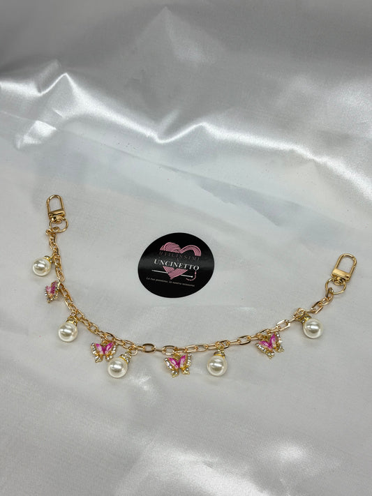 Catenina charm