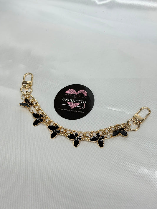 Catenina charm