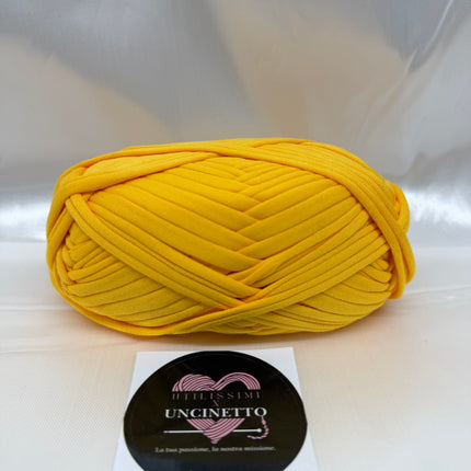 SOFT LYCRA 100gr giallo