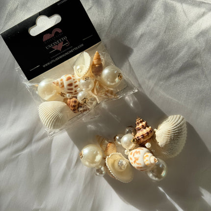 Set conchiglie